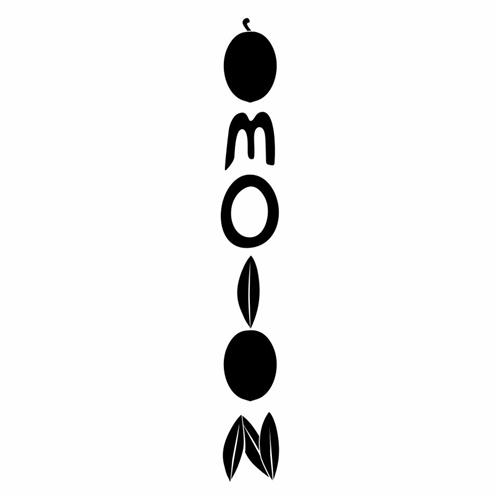 OMOION trademark