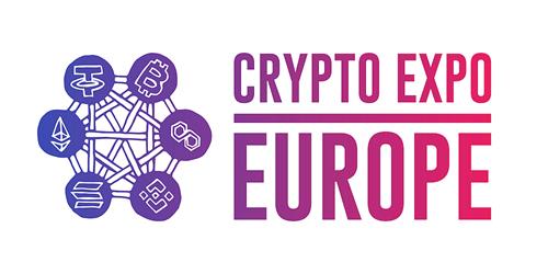 CRYPTO EXPO EUROPE trademark