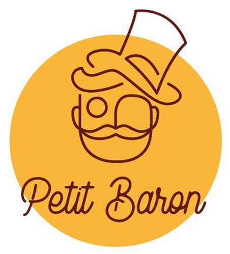 Petit Baron trademark