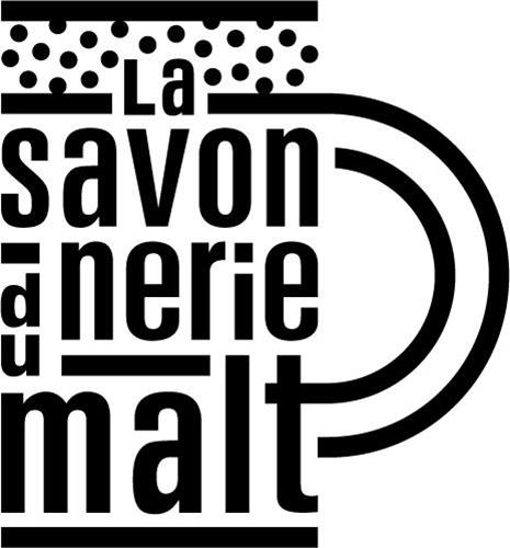 La Savonnerie du Malt trademark