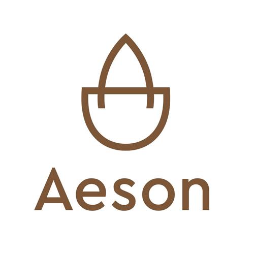 Aeson trademark