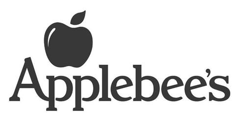 Applebee's trademark