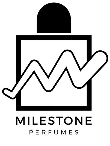 MILESTONE PERFUMES trademark