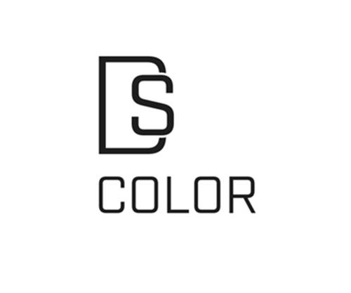 D S COLOR trademark