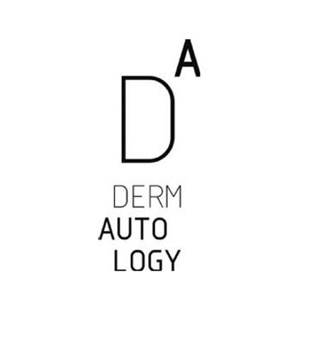 DA DERMAUTOLOGY trademark