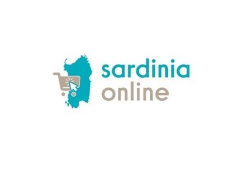 SARDINIA ONLINE trademark