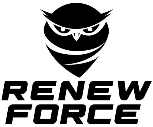 RENEW FORCE trademark