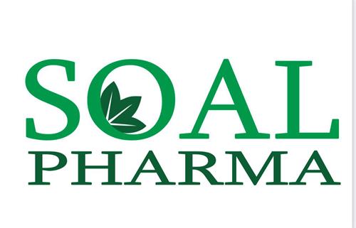 SOAL PHARMA trademark