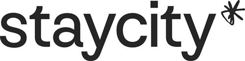 STAYCITY trademark