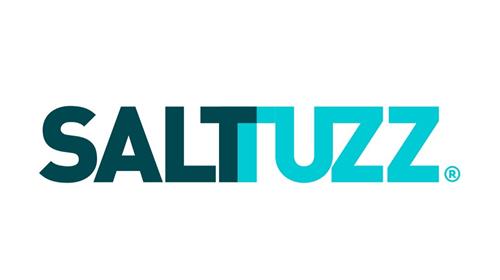 SALTUZZ trademark