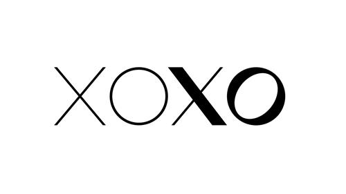 XOXO trademark