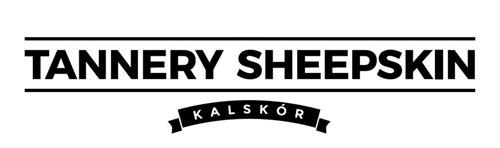 TANNERY SHEEPSKIN KALSKÓR trademark