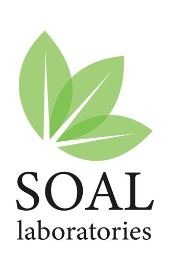 SOAL LABORATORIES trademark