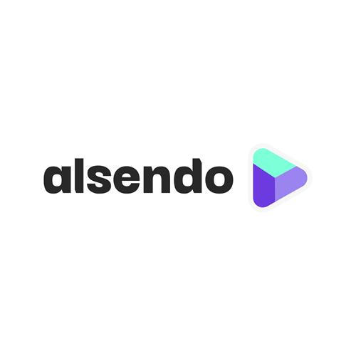 alsendo trademark