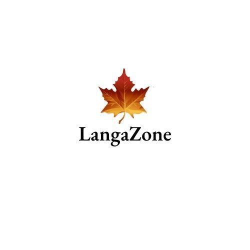 LANGAZONE trademark