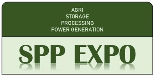 SPP EXPO AGRI STORAGE PROCESSING POWER GENERATION trademark