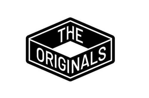 THE ORIGINALS trademark