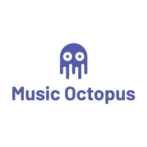 Music Octopus trademark