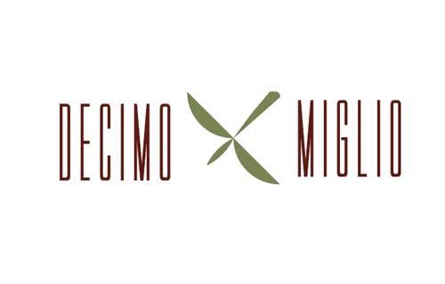 DECIMOMIGLIO trademark