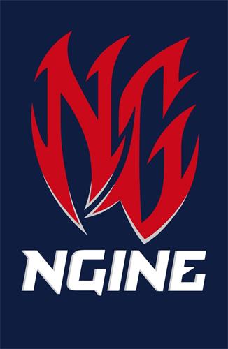 NG NGINE trademark