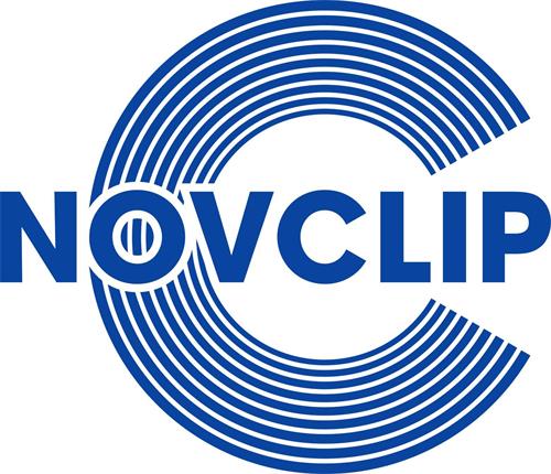 NOVCLIP trademark