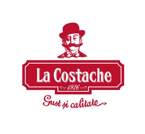 La Costache 1926 Gust si calitate trademark