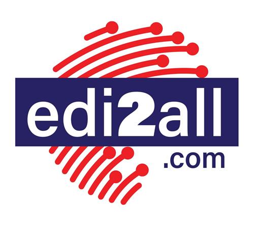 edi2all .com trademark