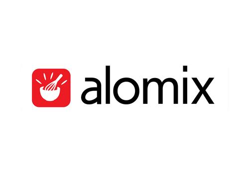 alomix trademark