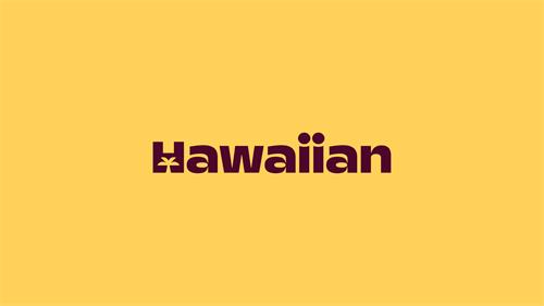 Hawaiian trademark