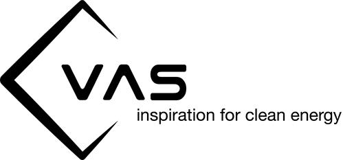 VAS inspiration for clean energy trademark