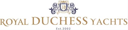 ROYAL DUCHESS YACHTS Est. 2002 trademark