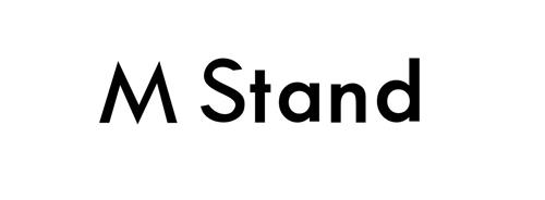 M Stand trademark