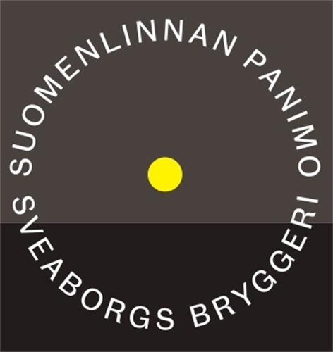 SUOMENLINNAN PANIMO SVEABORGS BRYGGERI trademark