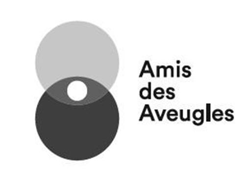 Amis des Aveugles trademark