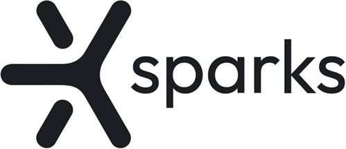 sparks trademark