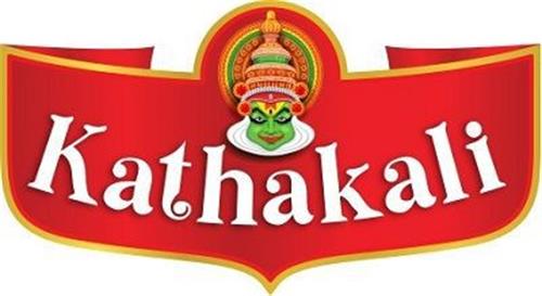 Kathakali trademark