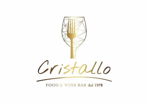 Cristallo FOOD & WINE BAR dal 1978 trademark