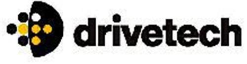 DRIVETECH trademark