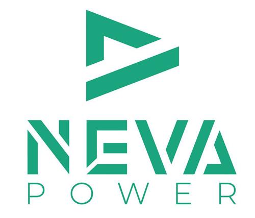 NEVA POWER trademark