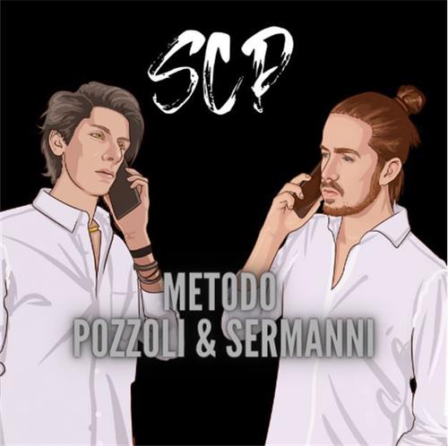 SCP METODO POZZOLI & SERMANNI trademark