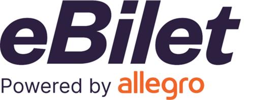 eBilet Powered by allegro trademark