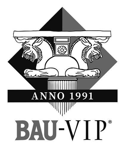 ANNO 1991 BAU-VIP trademark