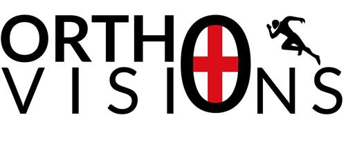 ORTHOVISIONS trademark