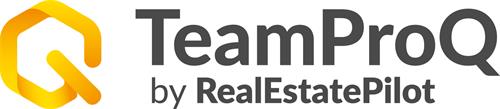 TeamProQ by RealEstatePilot trademark