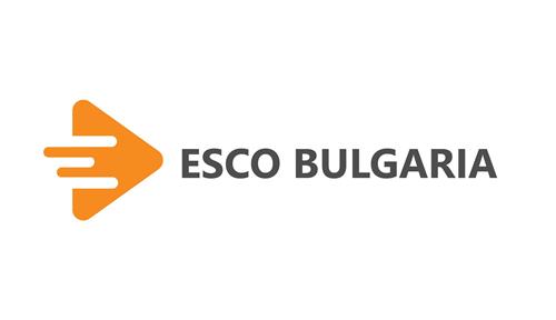 ESCO BULGARIA trademark