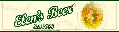 Elen's Beer Seit 1684 trademark