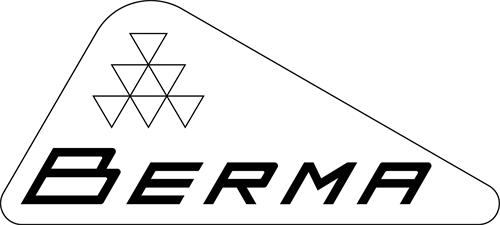 BERMA trademark