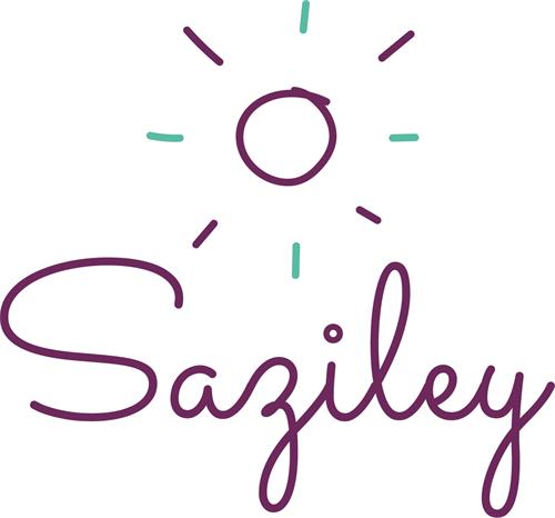 Saziley trademark