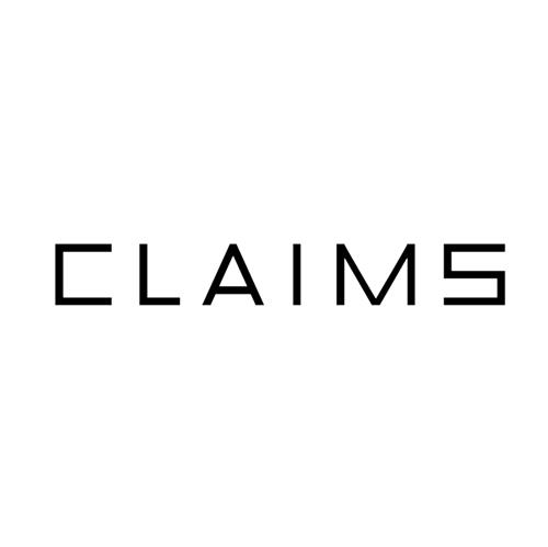 CLAIMS trademark