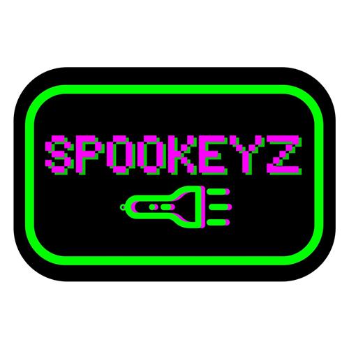 SPOOKEYZ trademark